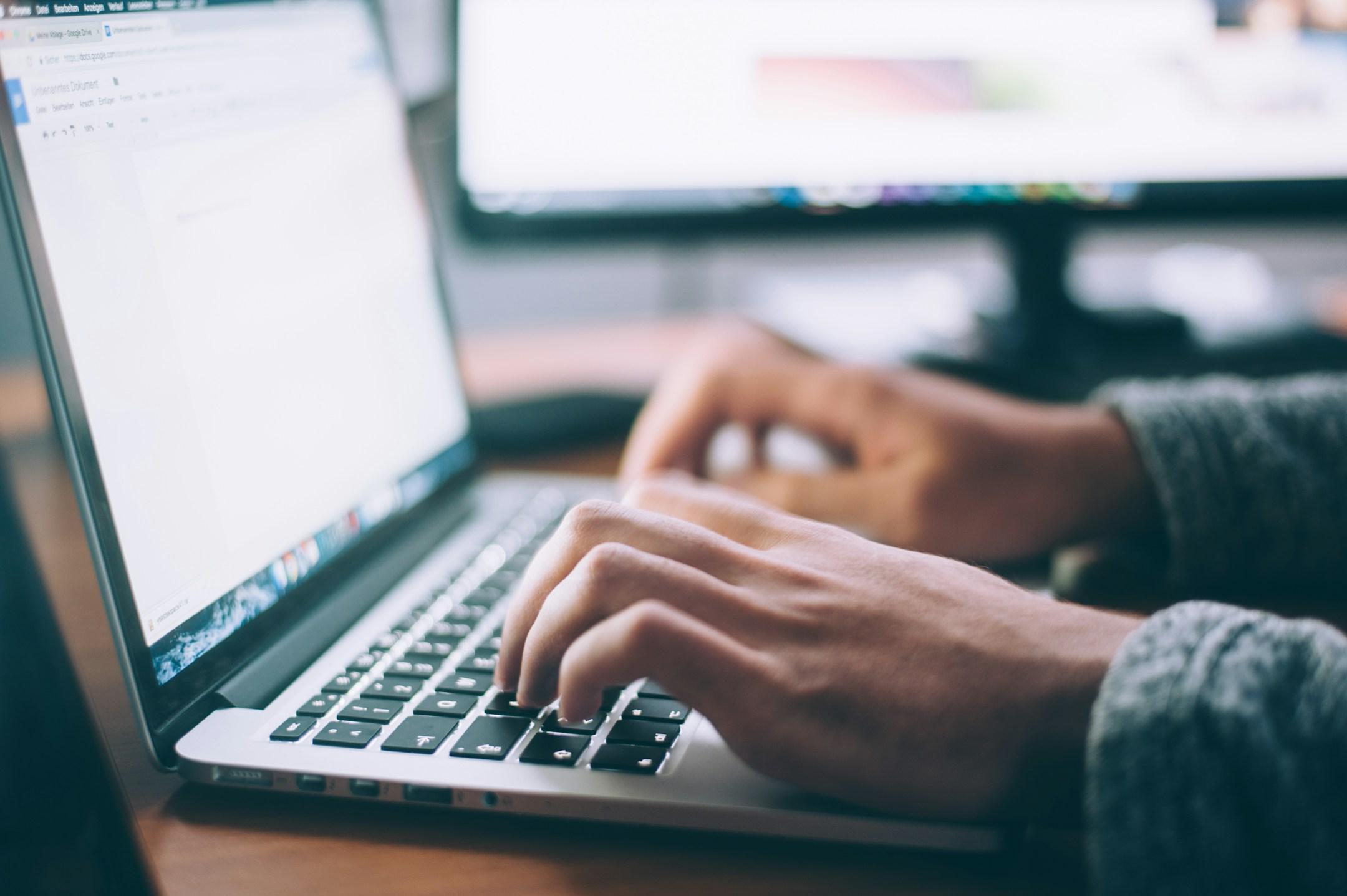 If you feel the desire to write a book, what