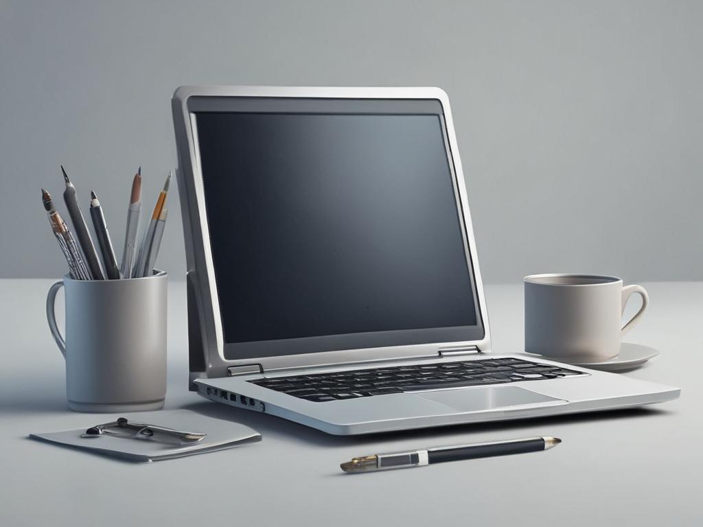 desktop services, laptop repair, IT support, technology