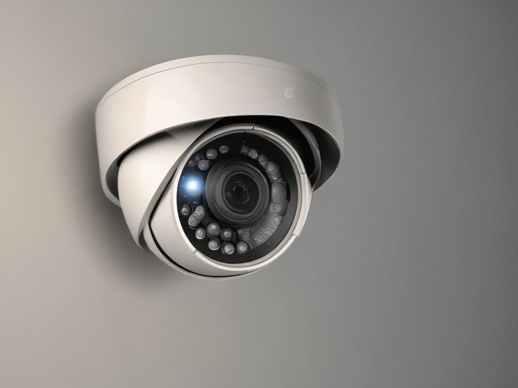 CCTV, security, surveillance, protection, technology