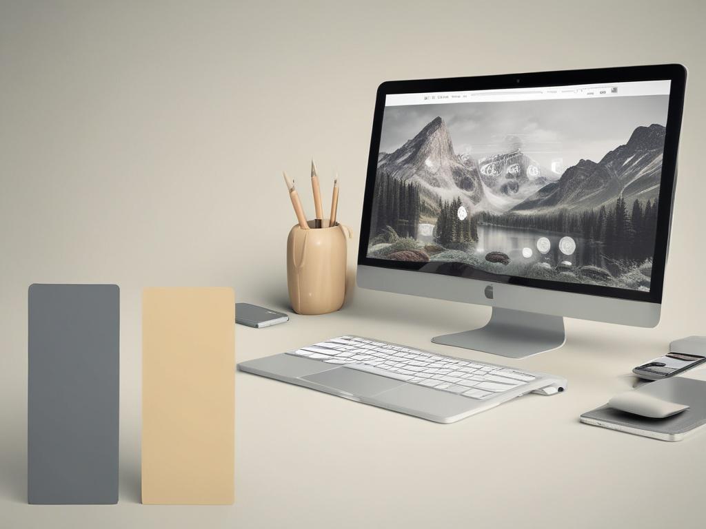 responsive design, mobile friendly, website, user experience, adaptive