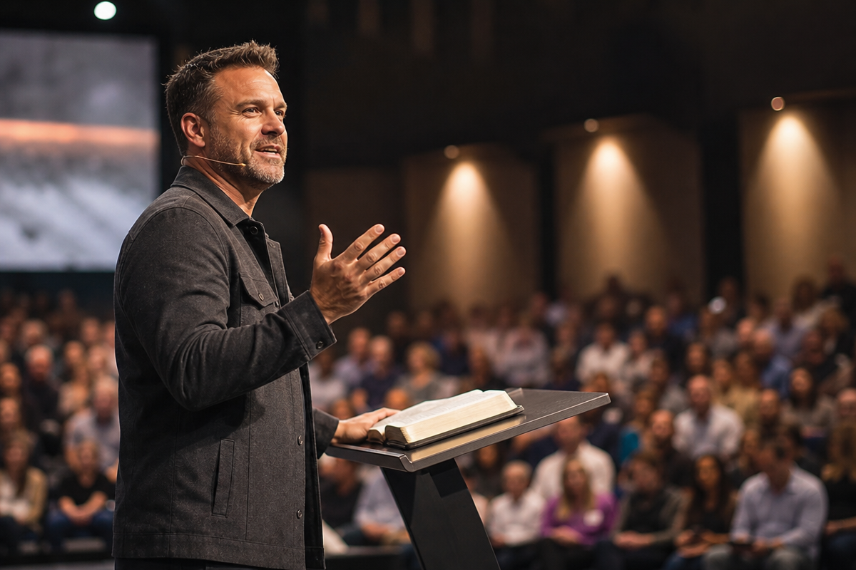Faith Foundations