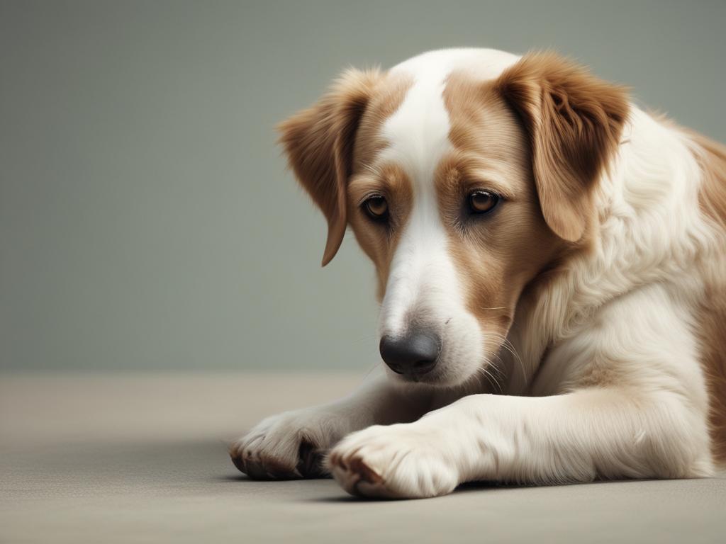 Pet behavior issues