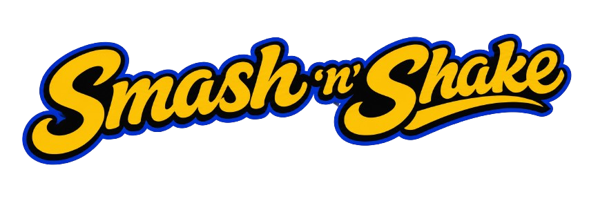 Smash N Shake Logo