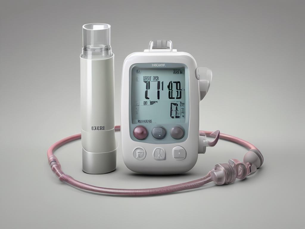 glucose meter, health tracking, ketone meter