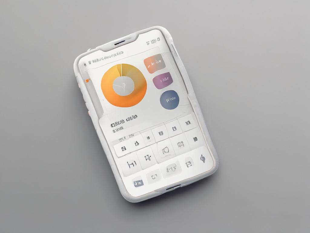 GKI calculator, mobile app, health tracking