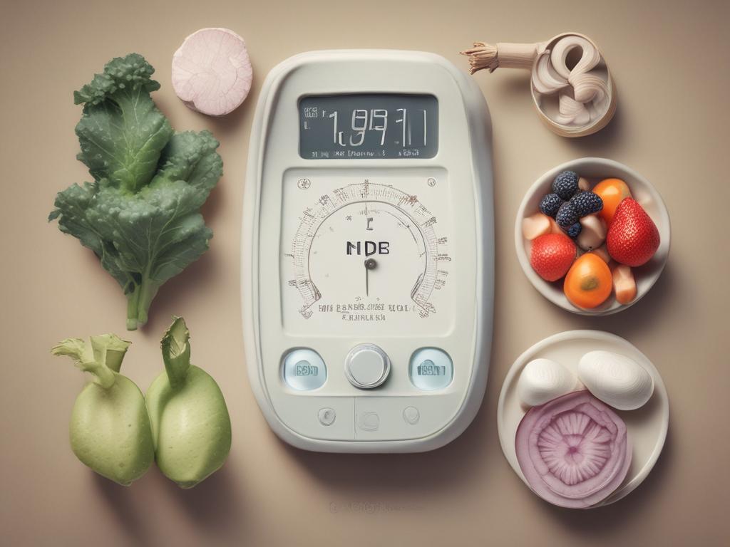 ketone meter, ketosis tracking, metabolic health