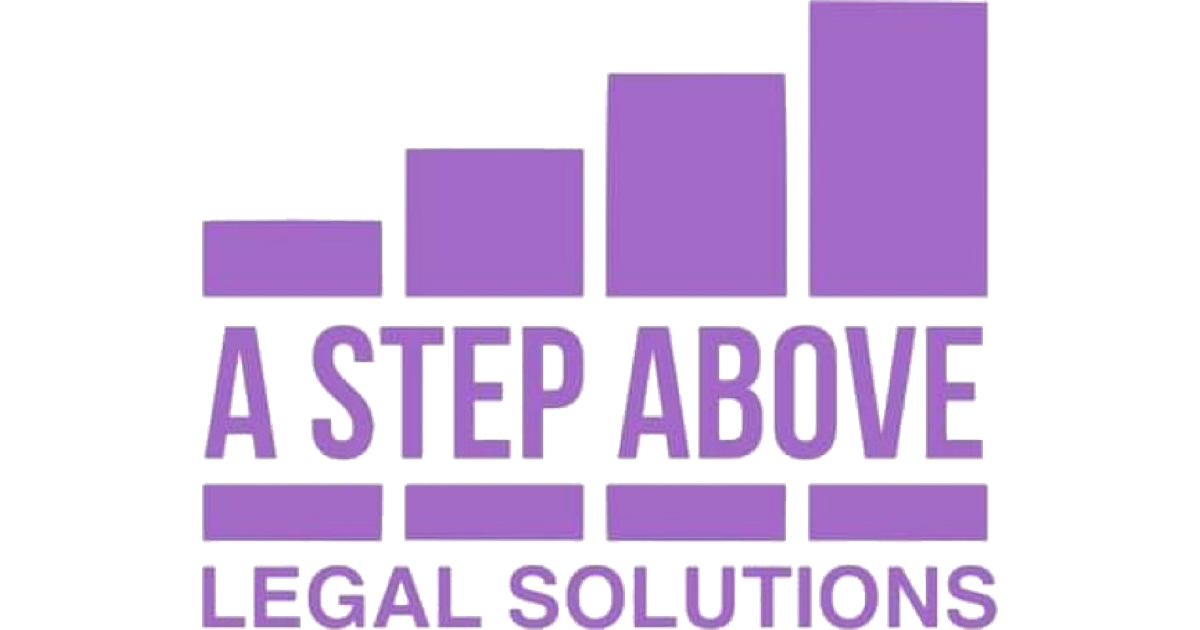 A Step Above, Legal Solutions Home IP Prosecution