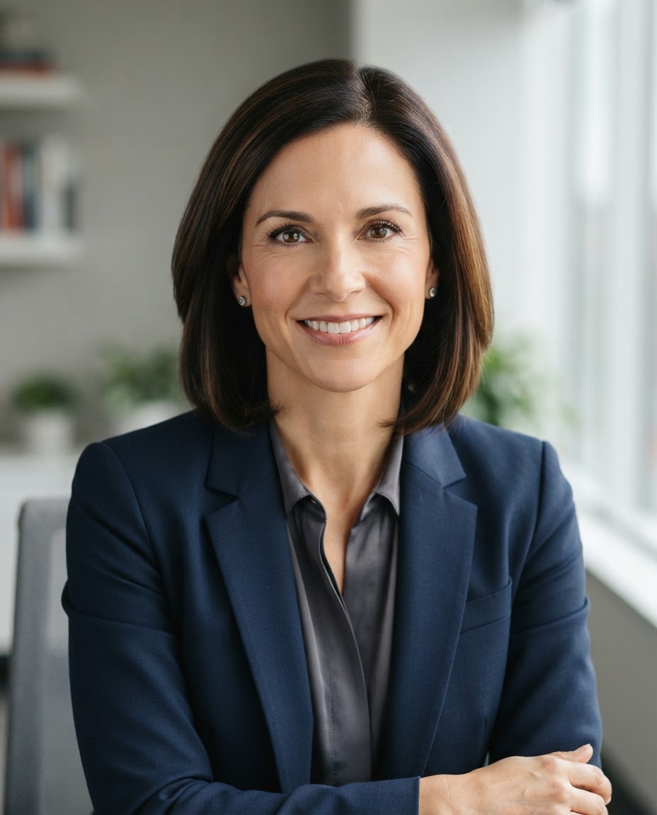 Claire Benton