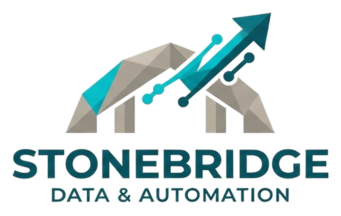 Stonebridge Data & Automation