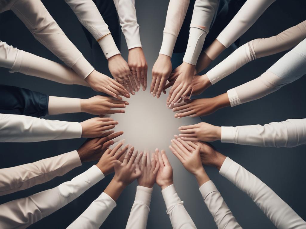 team development, high performance, collaboration training