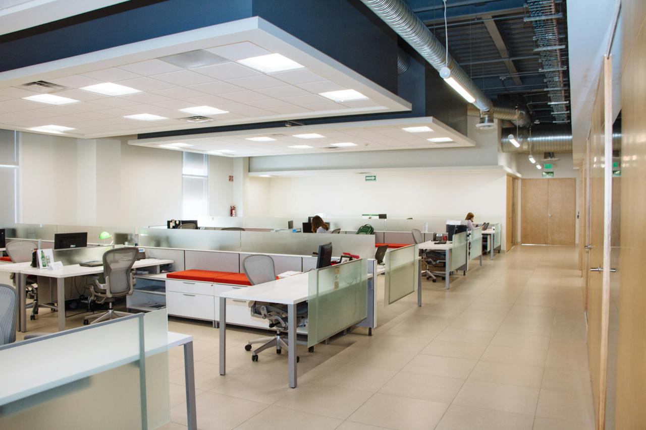 Office cleaning solutions