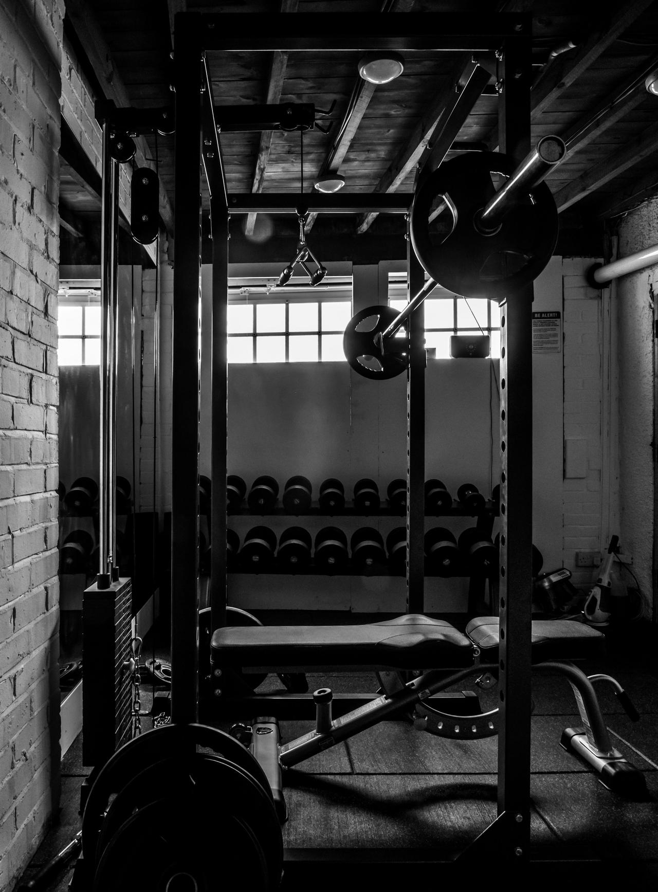 weight training, gym, weights, gym equipment, working out, home gym, exercise, garage gym, body building, progressive weight training,