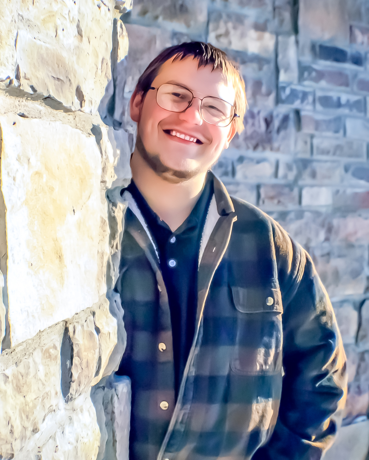 Graduation celebration