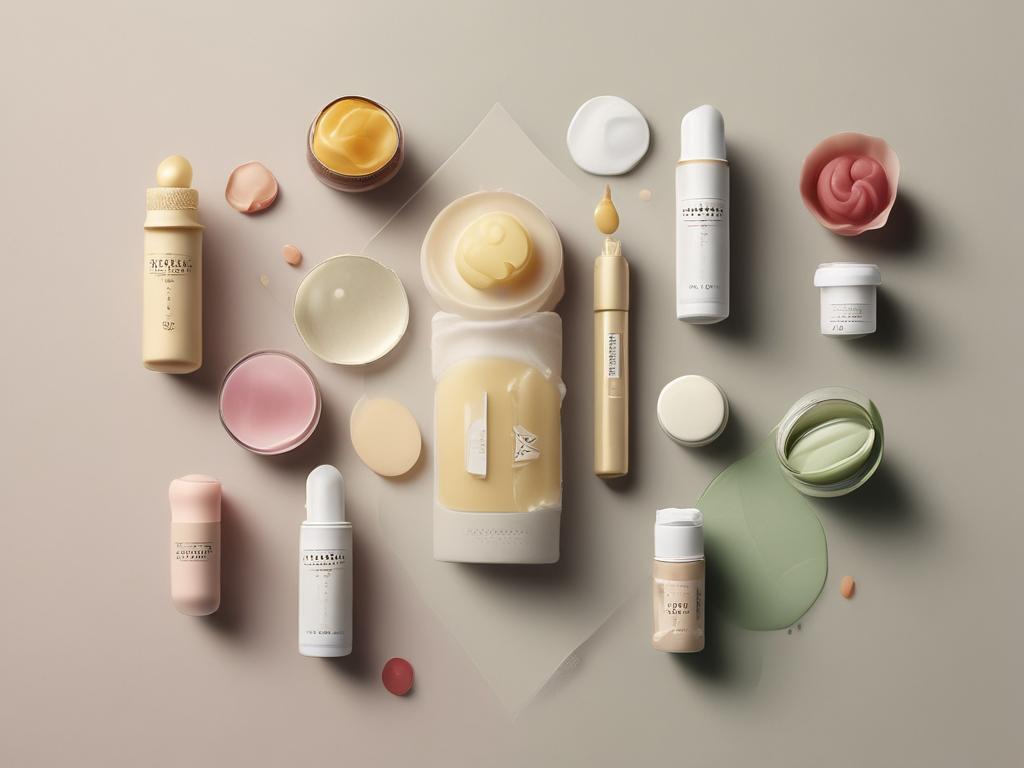 lip balm, hydration, skincare, beeswax, natural flavors