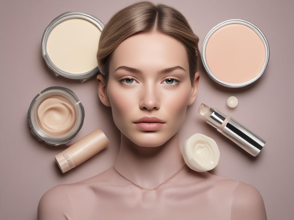 serum, brightening, skincare, glow, beauty