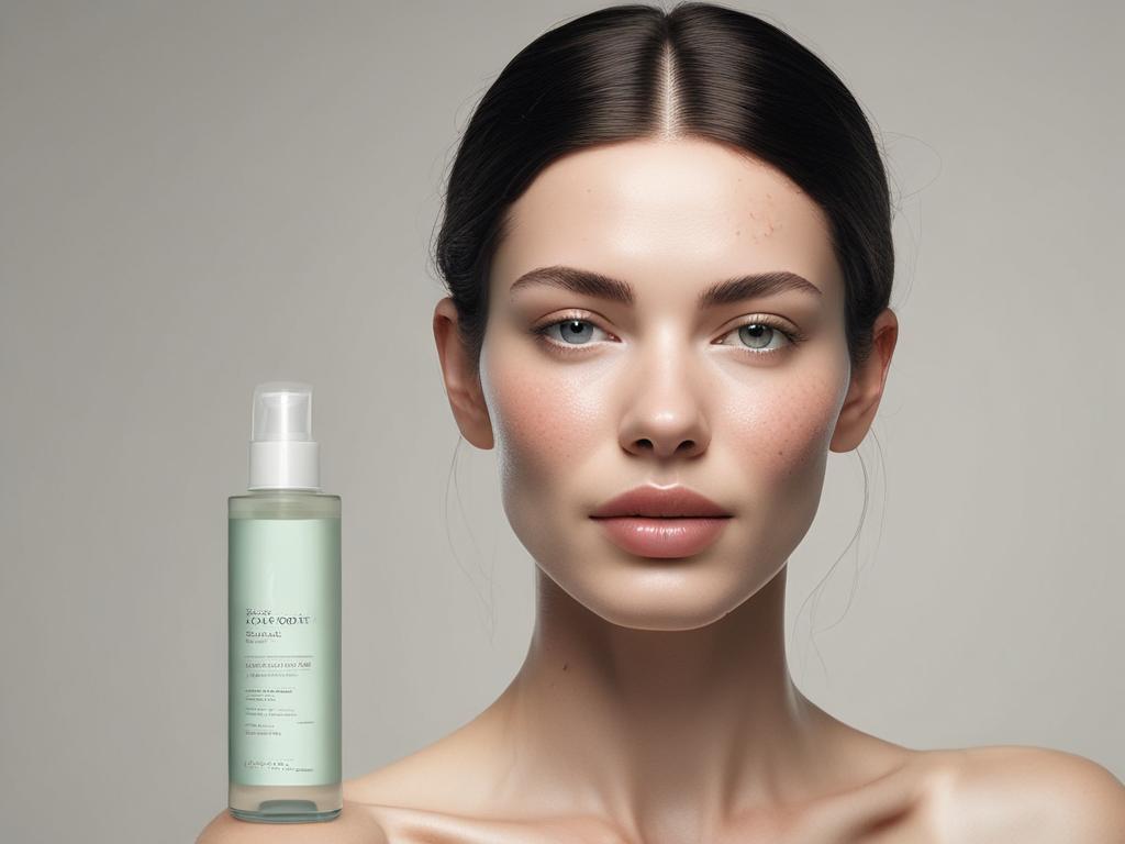 face mist, hydration, skincare, aloe vera, rosewater