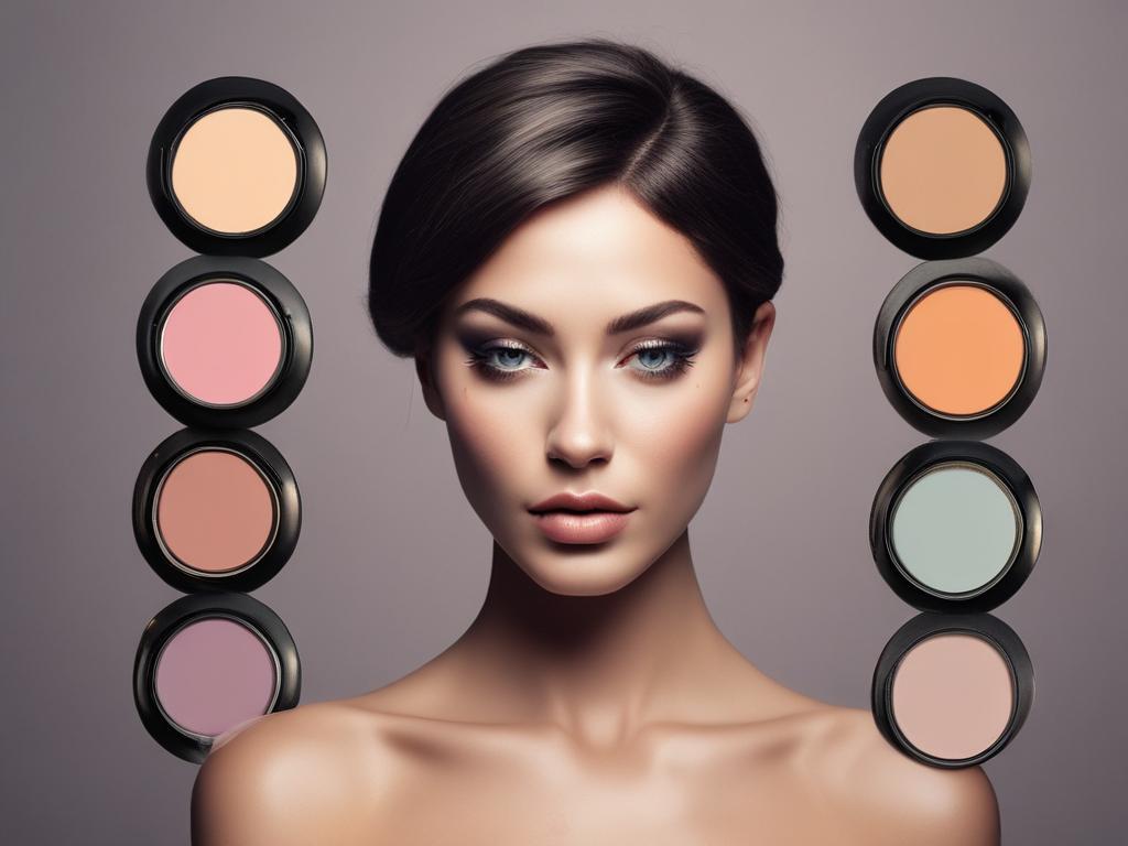 makeup tutorials, beauty techniques, step-by-step guides, creative makeup