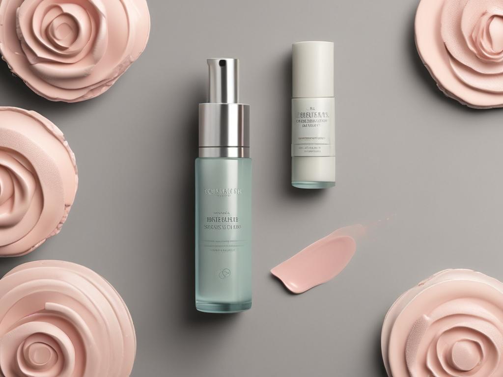 serum, skincare, radiant glow, beauty, hydration
