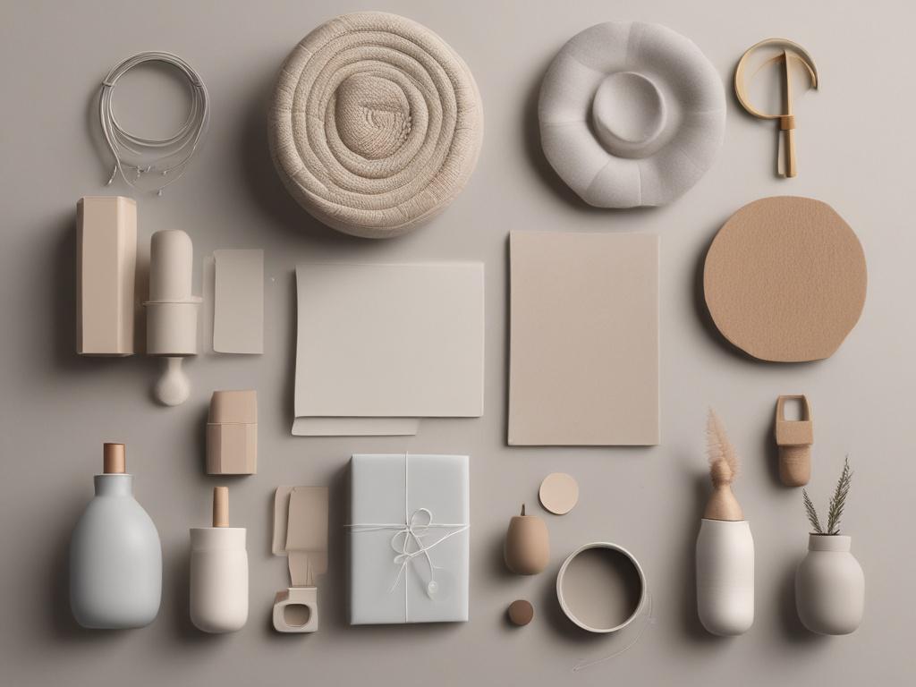 curated products, online shopping, quality selection