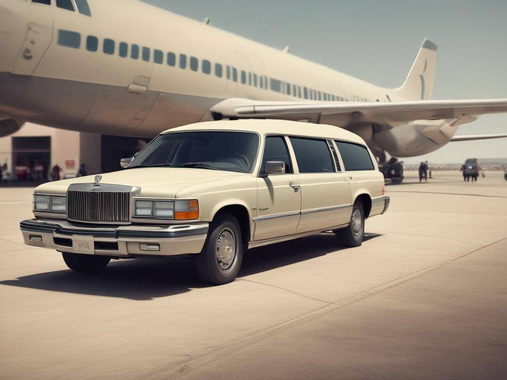 airport shuttle, luxury taxi, Casablanca airport transfer