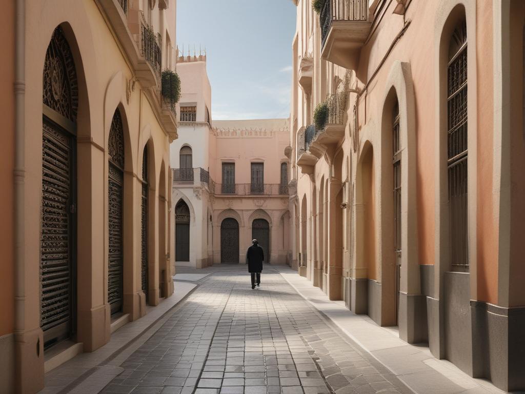 city tours, cultural experience, Casablanca sightseeing