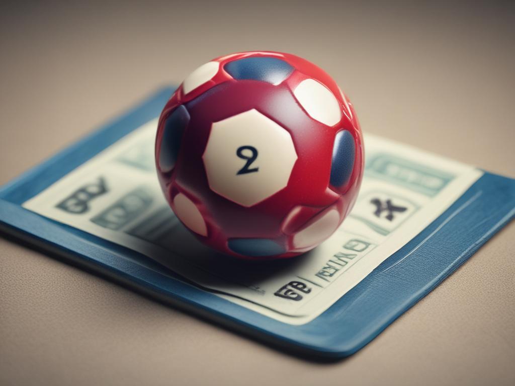 Betting potential BetPro ID