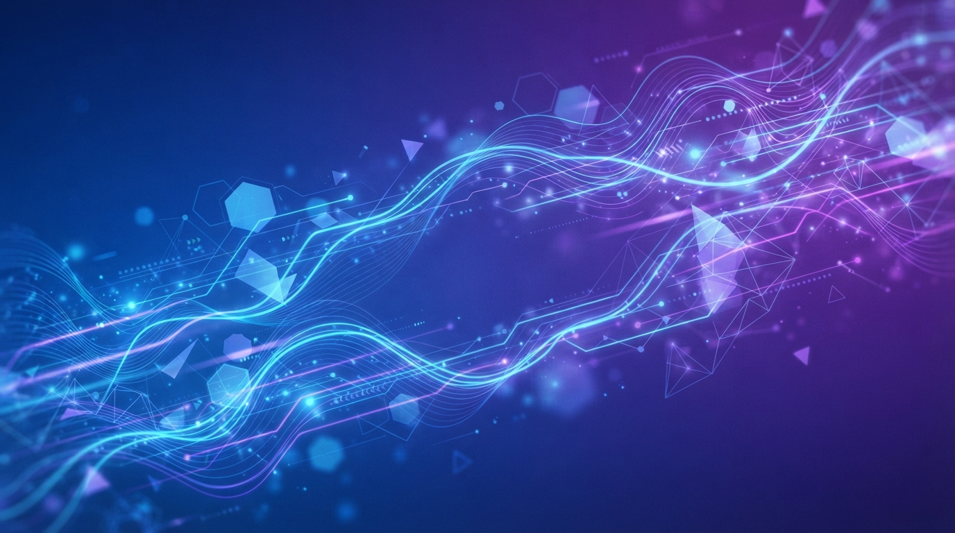Technology background