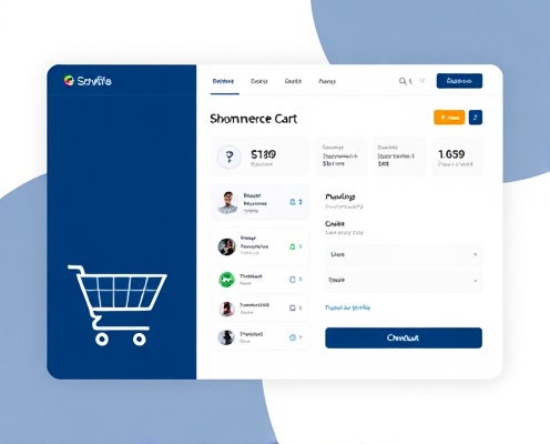 E-commerce платформасы