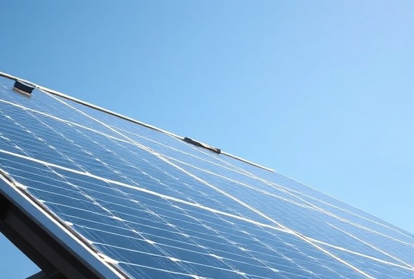 Solaranlagen Vergleich