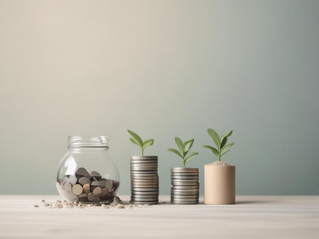investment, safety, financial growth, insights, guidance