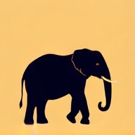 Asian Elephant