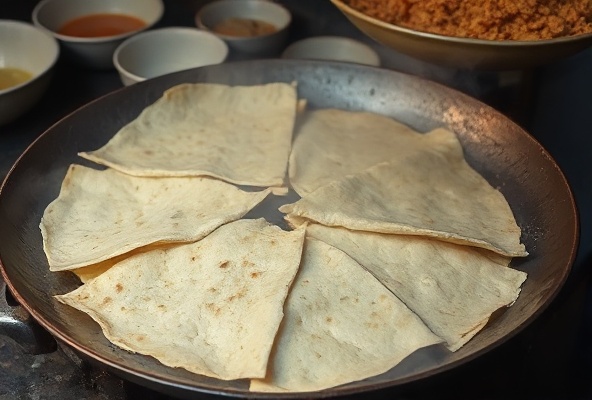 Kottu Roti