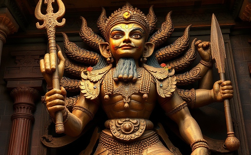 Ancient Sri Lanka King Ravana heritage history and legends Udawalawe