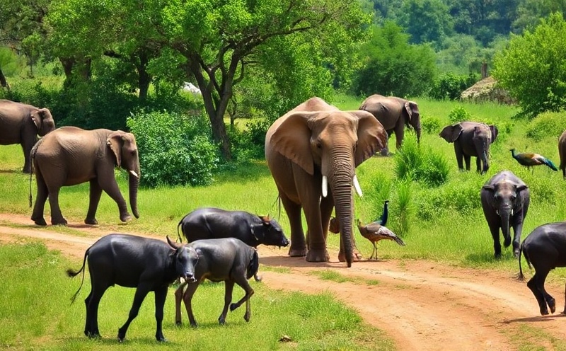 Full Day Safari