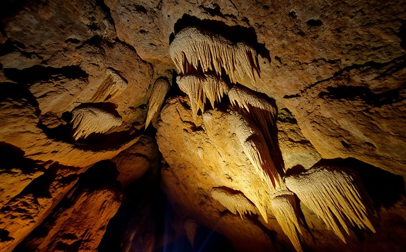 Waulpane Cave Tour