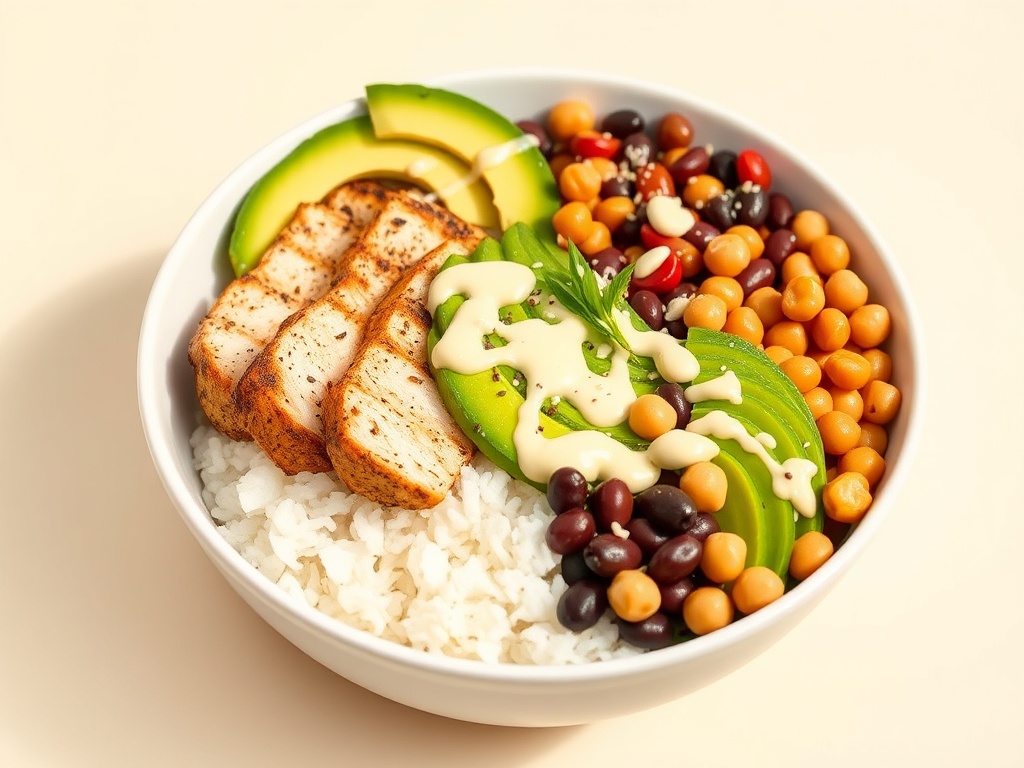 Chicken Protein Package: Nutrition Meets Flavor