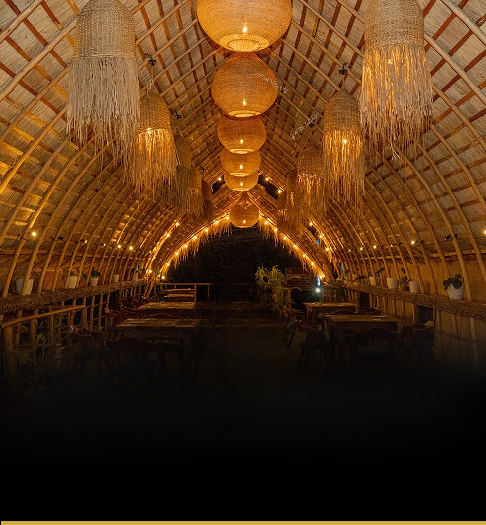 Chingu Restaurant Gallery