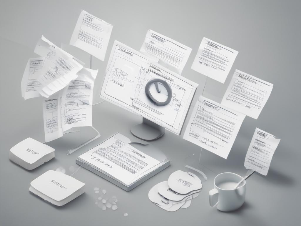 "Enterprise Resource Planning"