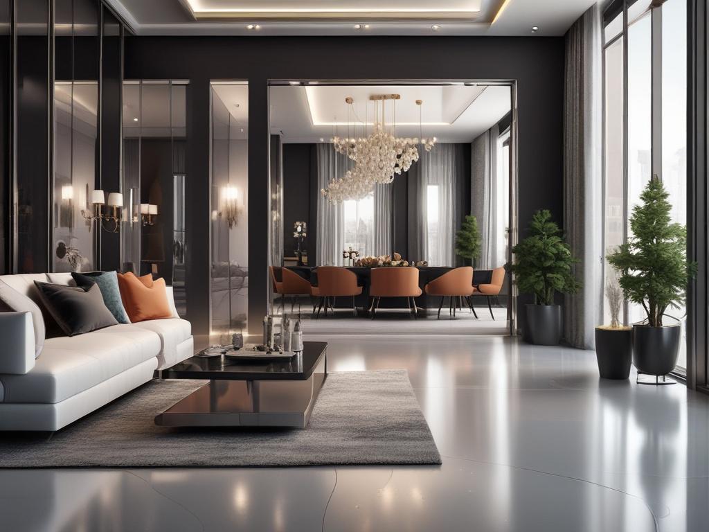 tenant relations, luxury apartment, elegant living, high end clientele, sophisticated