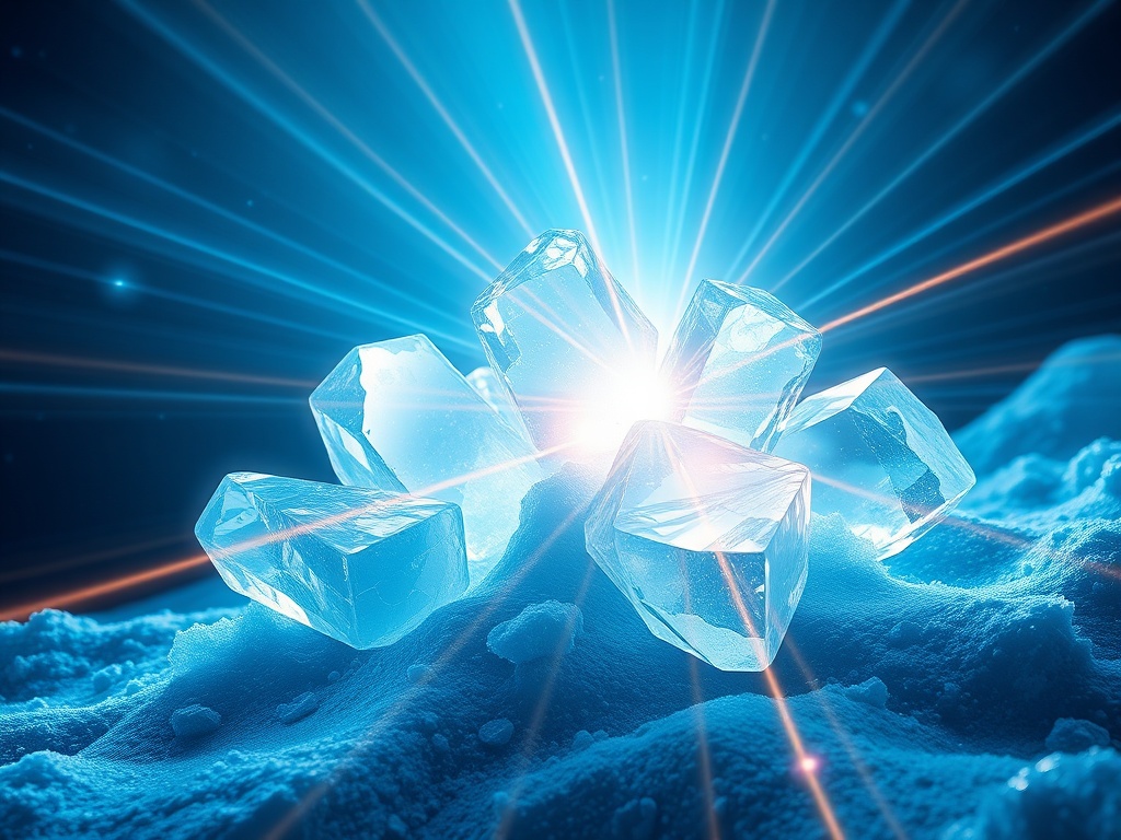 Amino Acids in Bennu Formed in Space Ice, Not Warm Water — A Major Rethink