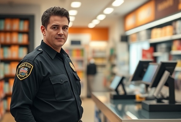 Store Security