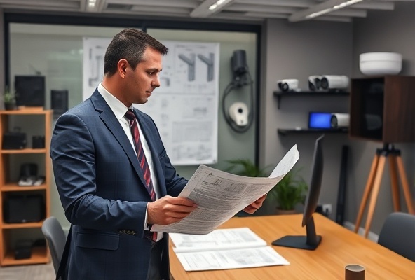 Security Consulting