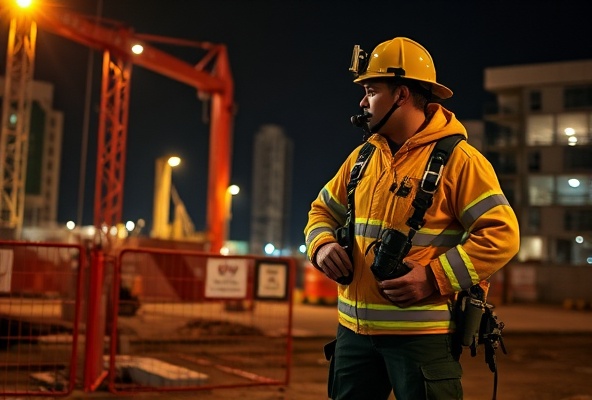 Fire Watch