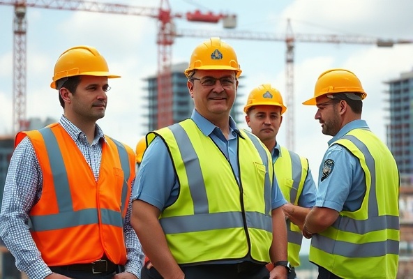 Construction Sites