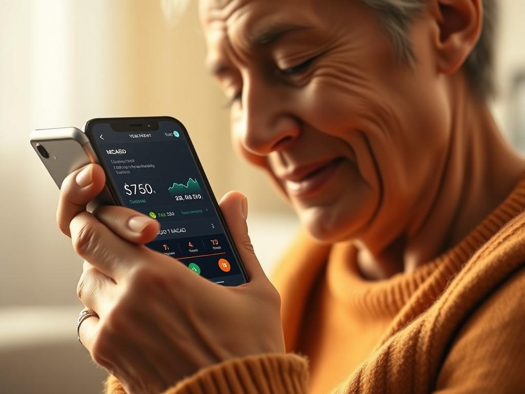 A hyper realistic close up shot of a patient using