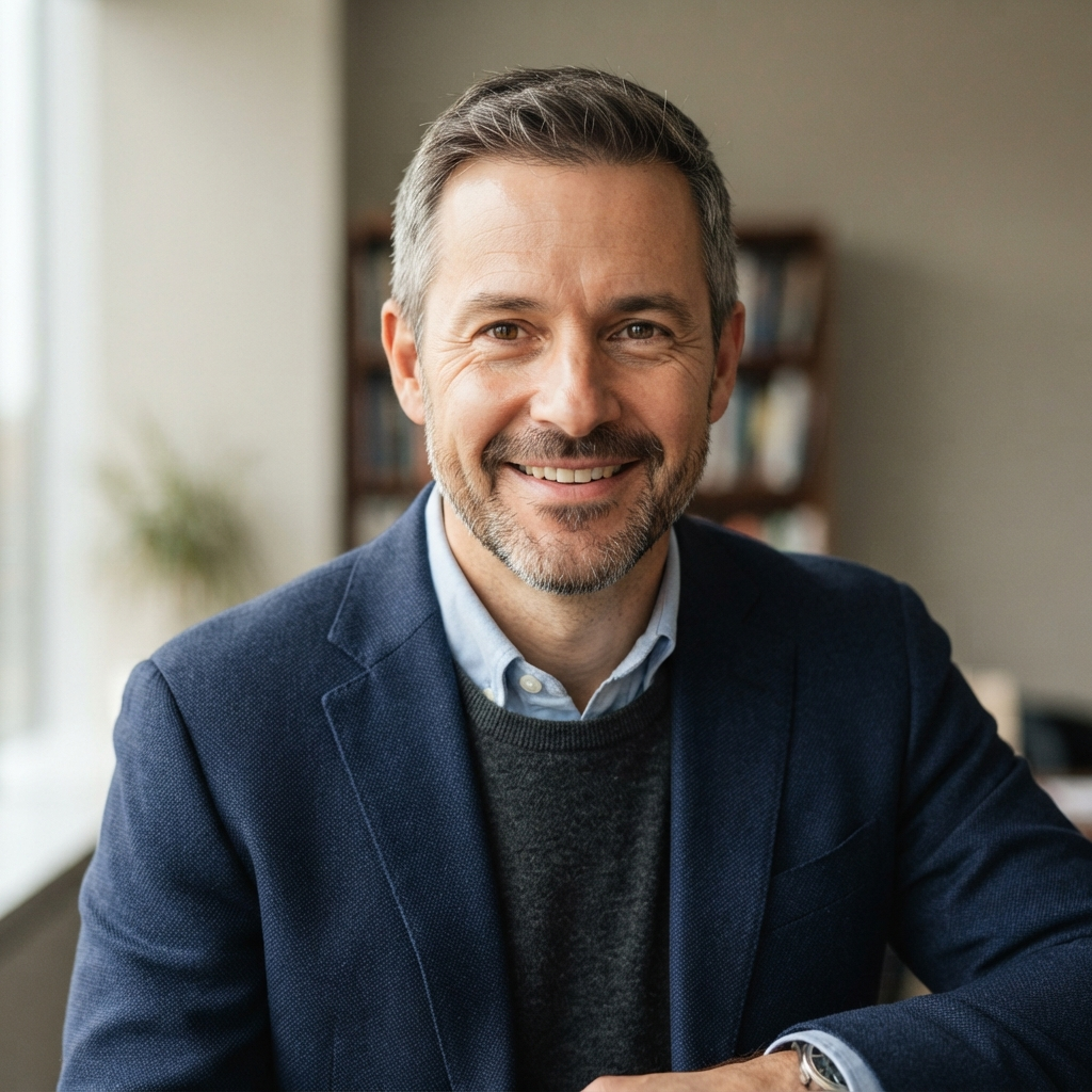 Michael Torres, Integration Specialist
