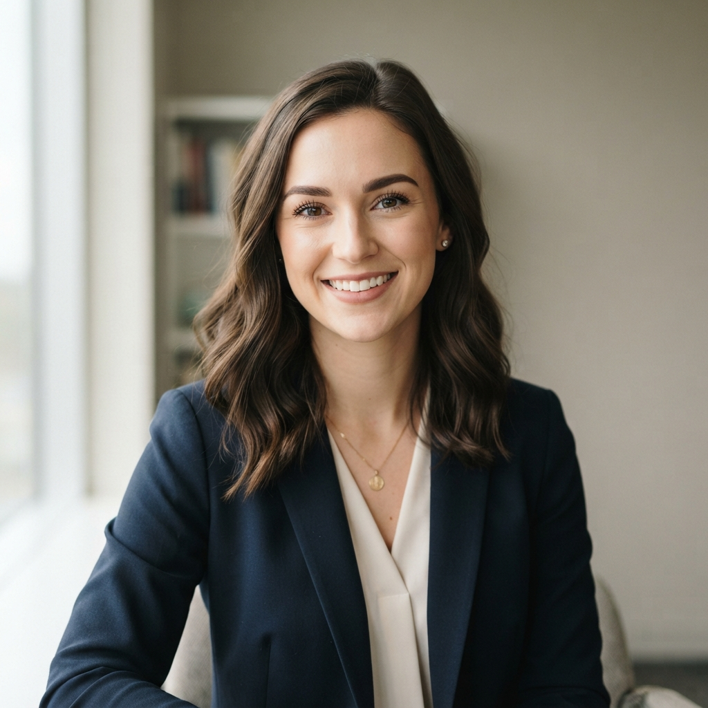 Emma Rodriguez, Workflow Specialist