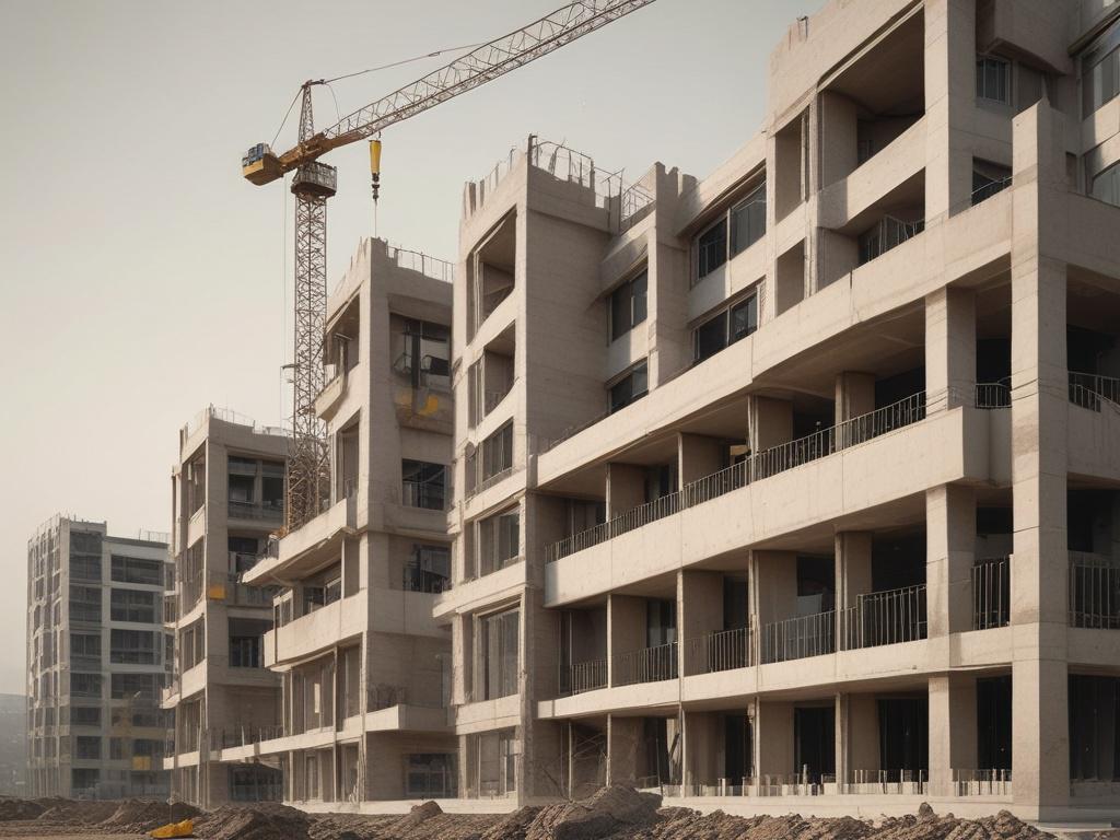 construction consultancy, project management, real estate, Islamabad