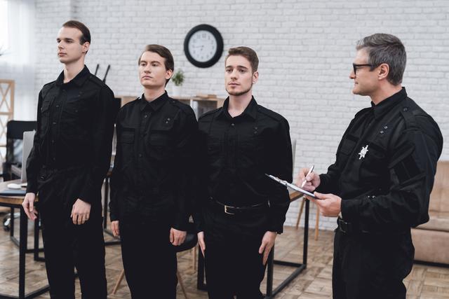 prisoner transportation