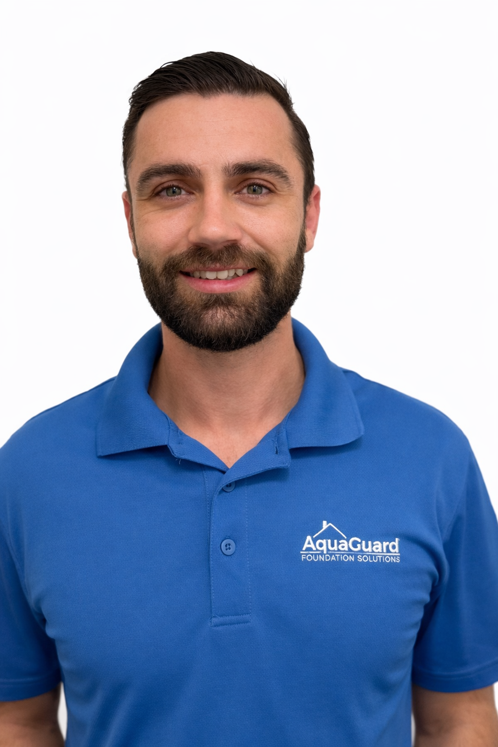 Matthew Urbanski, Certified Field Inspector